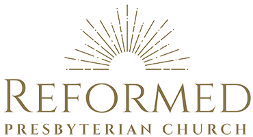 Reformed Presbyterian Church Logo