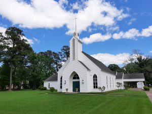 Reformed Presbyterian Church Beaumont